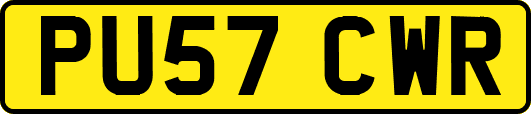 PU57CWR
