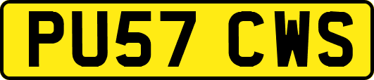 PU57CWS