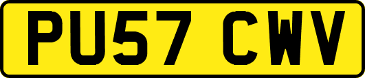 PU57CWV