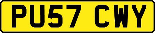 PU57CWY