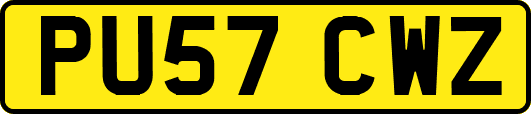 PU57CWZ