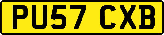 PU57CXB