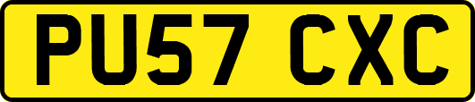 PU57CXC