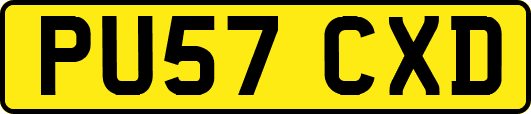 PU57CXD