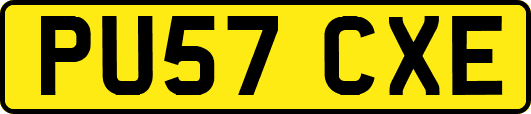 PU57CXE