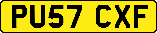 PU57CXF