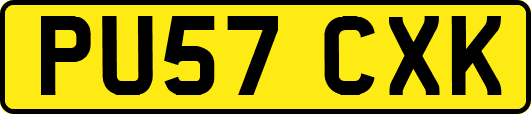 PU57CXK