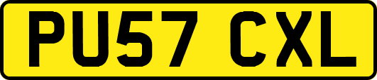PU57CXL