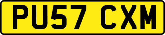 PU57CXM
