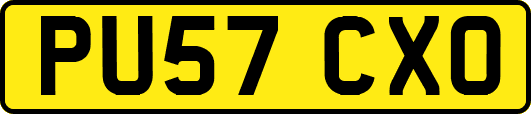 PU57CXO