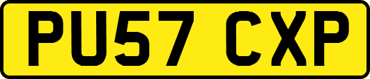 PU57CXP