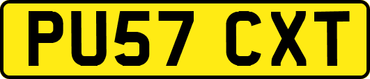 PU57CXT