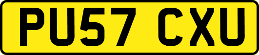 PU57CXU