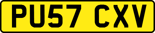PU57CXV