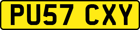 PU57CXY