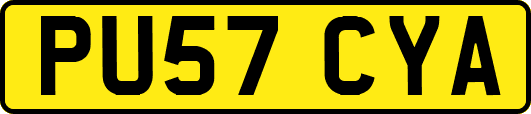 PU57CYA