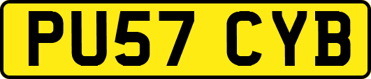 PU57CYB