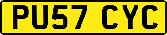 PU57CYC