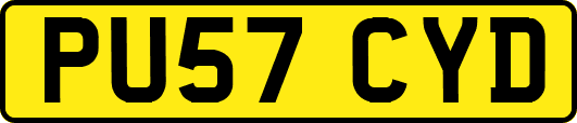 PU57CYD
