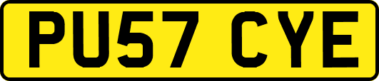 PU57CYE