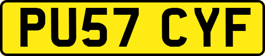 PU57CYF