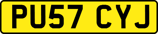 PU57CYJ