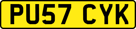 PU57CYK