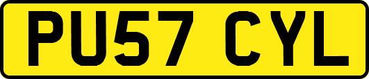 PU57CYL