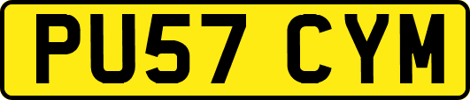 PU57CYM