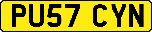 PU57CYN