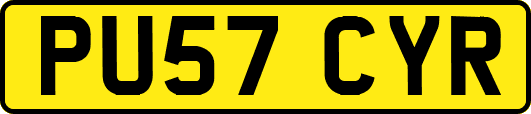 PU57CYR