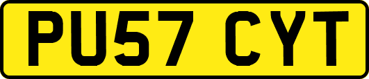 PU57CYT
