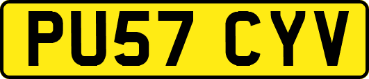 PU57CYV