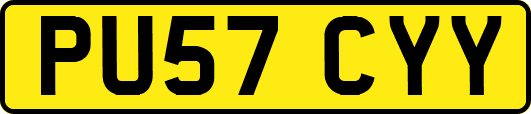 PU57CYY