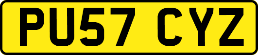 PU57CYZ