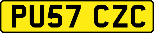 PU57CZC