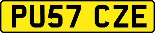 PU57CZE