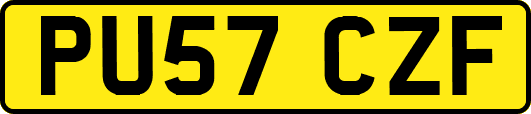 PU57CZF