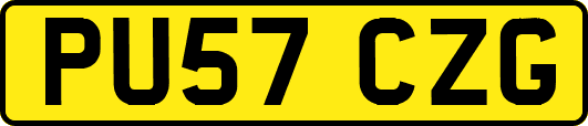 PU57CZG