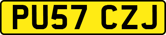 PU57CZJ