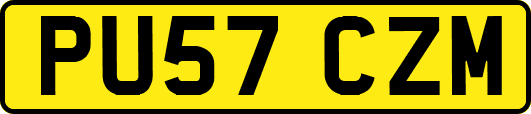 PU57CZM