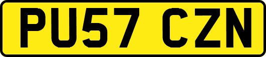 PU57CZN