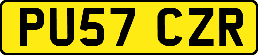 PU57CZR