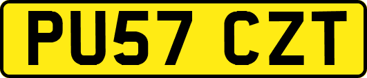 PU57CZT