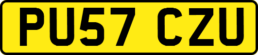 PU57CZU
