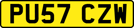 PU57CZW