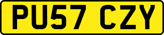PU57CZY