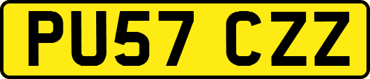 PU57CZZ