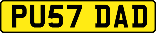 PU57DAD