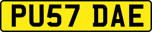 PU57DAE